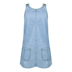 Dolores™ | Practical and Light Summer Dress