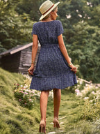 Jessica™ | Summer Dress