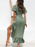 Jody™ | Long Summer Dress for Women
