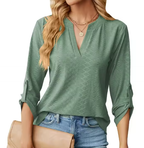 Shanice™ | Chic and Comfortable Blouse