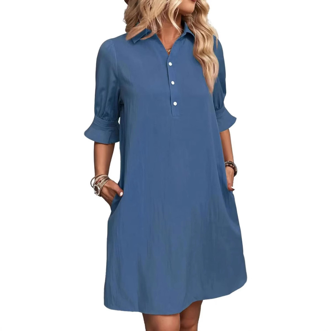 Georgia™ | Elegance Dress