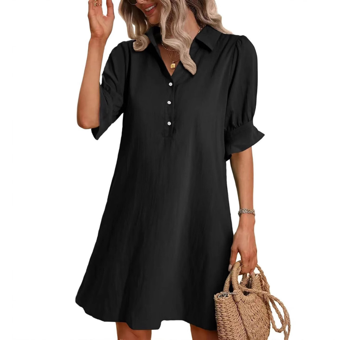Georgia™ | Elegance Dress