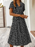 Brenda™ | Comfortable Summer Dress