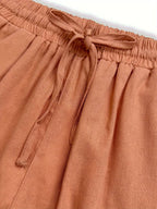 Cherry™ | Relaxed Drawstring Pants