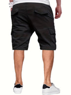 Sommerfeld | Men's Cargo Shorts