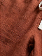 Harper | Women's Casual Drawstring Straight-Leg Casual Pants