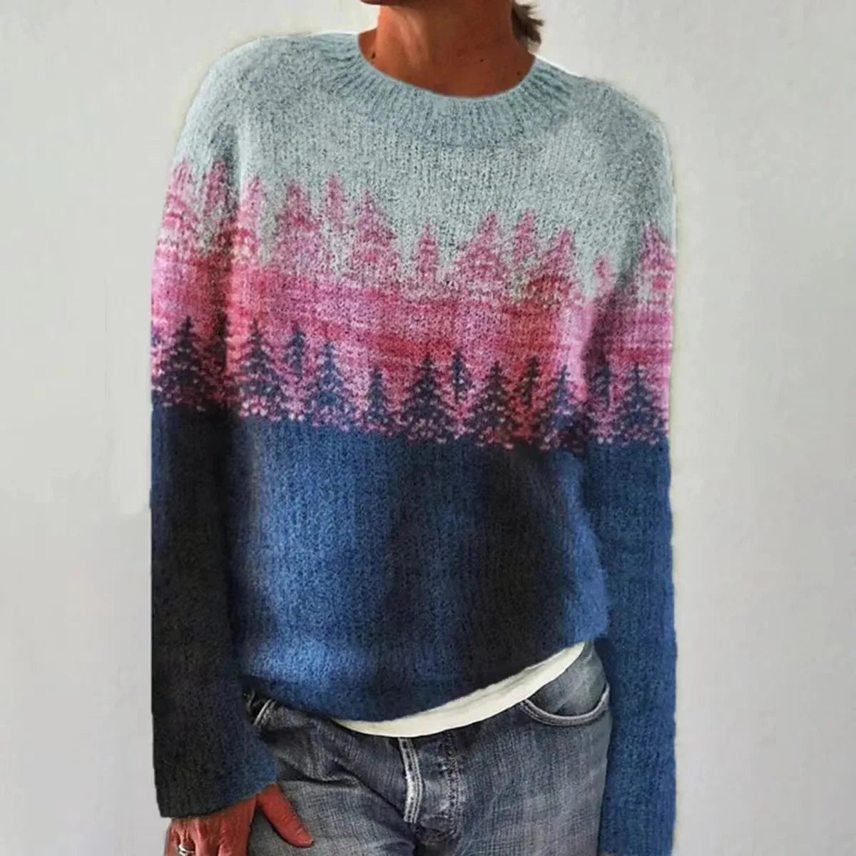 Elora™ | Elegant Sweater