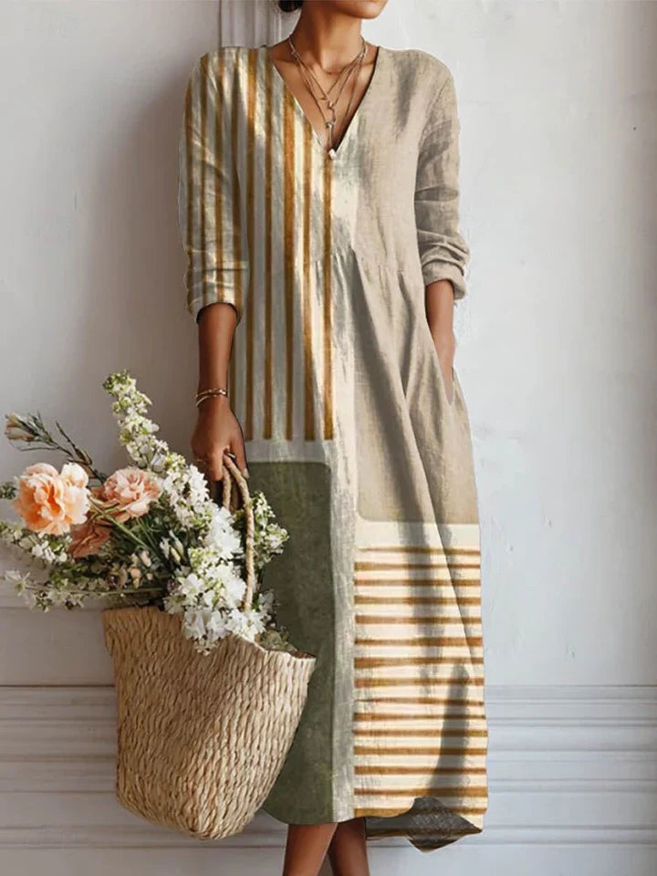 Dilara Everyday Comfort Dress