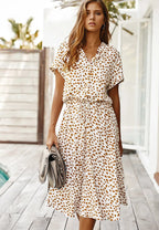 Brenda™ | Comfortable Summer Dress