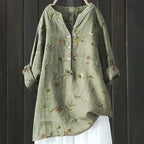Sally™ | Airy and Comfortable Top