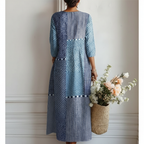 Esra Everyday Alice Comfort Dress
