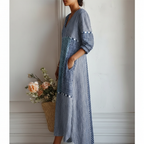 Esra Everyday Alice Comfort Dress