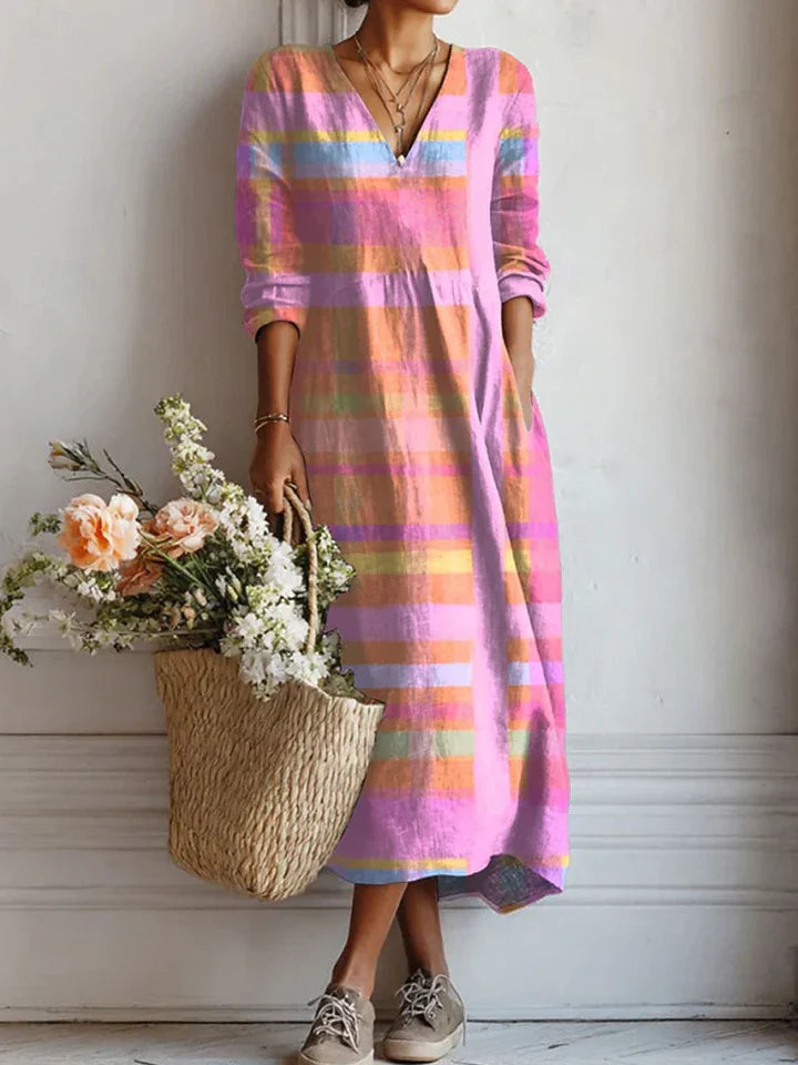 Sara Everyday Comfort Dress