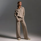 Xyla™ | Knitted Tracksuit for Women