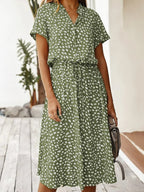 Brenda™ | Comfortable Summer Dress
