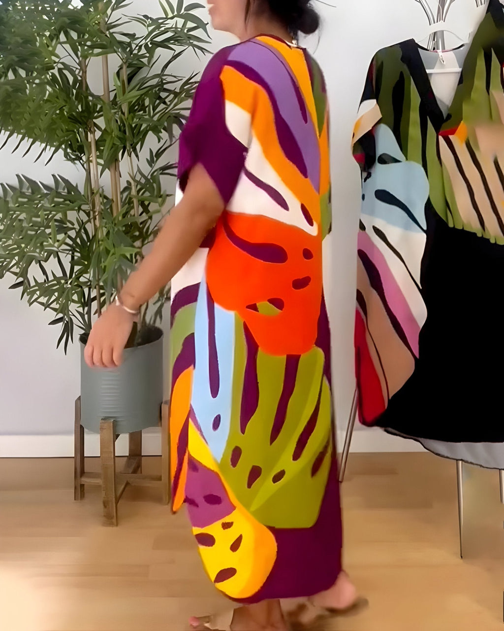 Elsie™ | Casual Women's Summer Dress