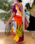 Elsie™ | Casual Women's Summer Dress