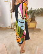 Elsie™ | Casual Women's Summer Dress