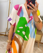 Elsie™ | Casual Women's Summer Dress