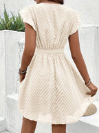 Charlotte™ | Elegant Sweetheart Neckline Dress