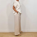 Marla™ | Elegant Two-Piece Set