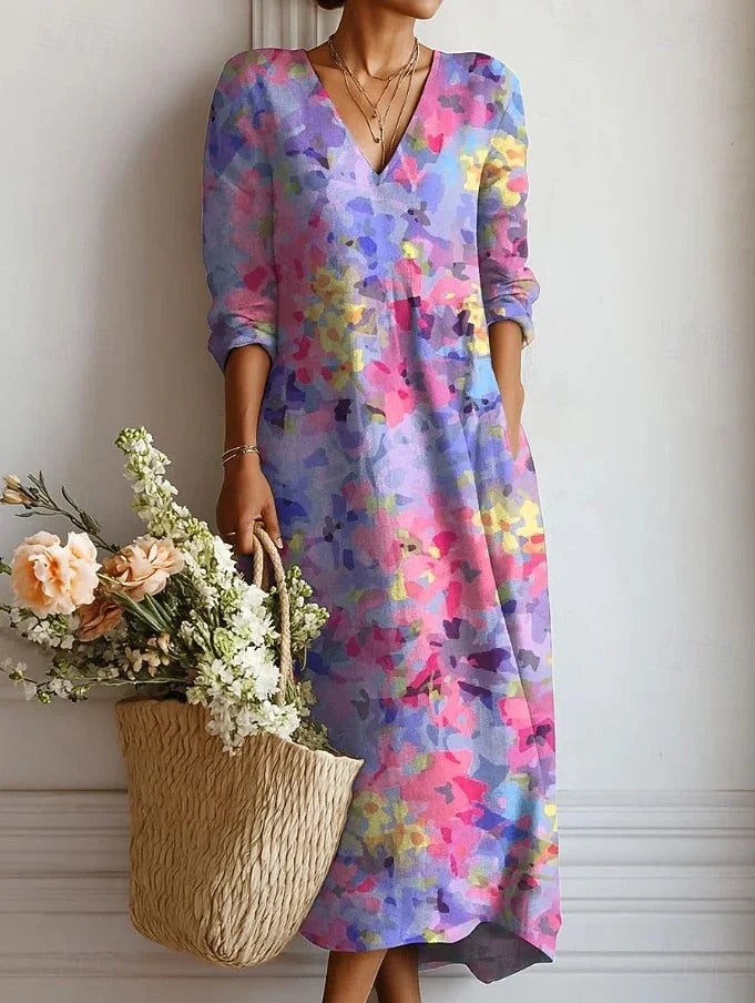 Kelly Everyday Comfort Dress