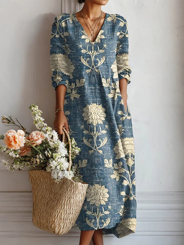 Karin Everyday Comfort Dress